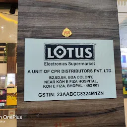 Lotus Electronics