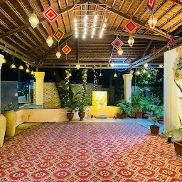Lotus Garden And Celebration - (Best Wedding Lawn, Lawn In Wardha Road ) In Nagpur