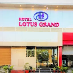 LOTUS GRAND MUMBAI