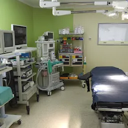 Lotus Hospital - Best Piles Treatment - Laparoscopy - Maternity Care