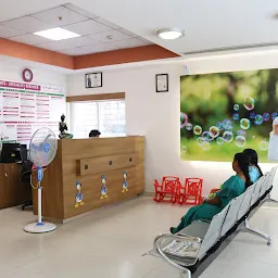 Lotus Hospitals For Women And Children