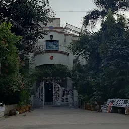 Lotus House (Brahma Kumaris), Ahmedabad