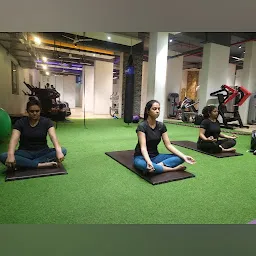 Lotus Yoga Studio