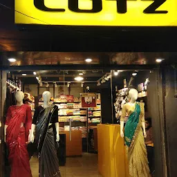 Lotz Saree Shop