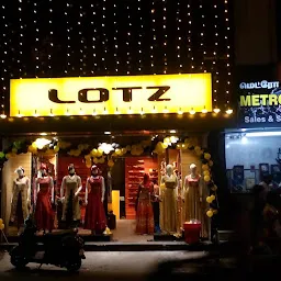 Lotz Saree Shop