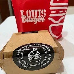 Louis Burger, Mumbai