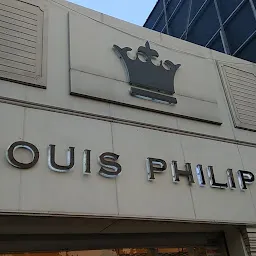 LOUIS PHILIPPE