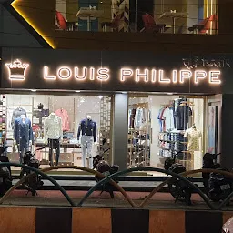 Louis Philippe Exclusive Store