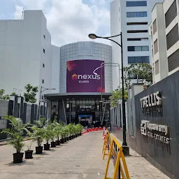 Louis Philippe - Forum Vijaya Mall, Chennai