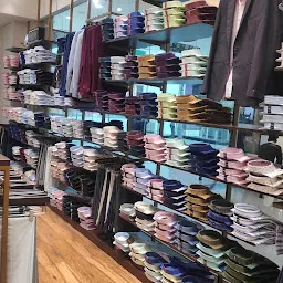 Louis Philippe in Vennala,Ernakulam - Best Men Readymade Garment