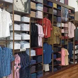 Louis Philippe - Men's Clothing Store, Gachibowli Near Flyover, Hyderabad