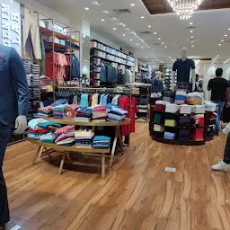 Louis Philippe - Men's Clothing Store, Inorbit Mall, Madhapur, Hyderabad