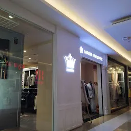 Louis Philippe - Men's Clothing Store, Inorbit Mall, Madhapur, Hyderabad