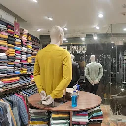 Louis Philippe - Men's Clothing Store, Kaithal, Haryana