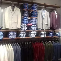 Louis Philippe - Men's Clothing Store, Kaithal, Haryana