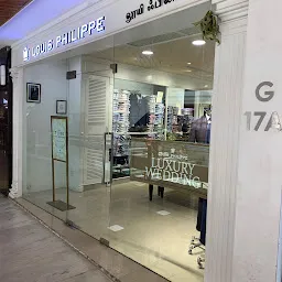 Louis Philippe - Men's Clothing Store, Krishnaswamy Road, Coimbatore