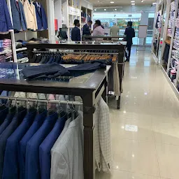 Louis Philippe - Men's Clothing Store, Krishnaswamy Road, Coimbatore