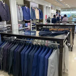 Louis Philippe - Men's Clothing Store, Krishnaswamy Road, Coimbatore