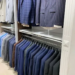 Louis Philippe - Men's Clothing Store, Krishnaswamy Road, Coimbatore