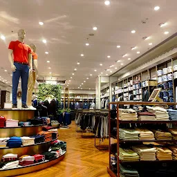 Louis Philippe - Men's Clothing Store, Mahadevapura, Bengaluru