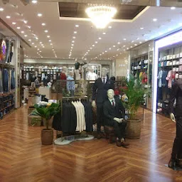 Louis Philippe - Men's Clothing Store, Mahadevapura, Bengaluru
