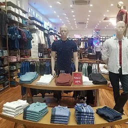 Louis Philippe - Men's Clothing Store, MG Road, Vijayawada