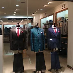 Louis Philippe - Men's Fashion Clothing Store, Empress City, Nagpur