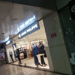 Louis Philippe - Men's Fashion Clothing Store, Empress City, Nagpur