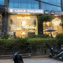 Louis Philippe - Men's Fashion Clothing Store, Jubilee Hills, Hyderabad