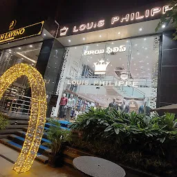 Louis Philippe - Men's Fashion Clothing Store, Jubilee Hills, Hyderabad