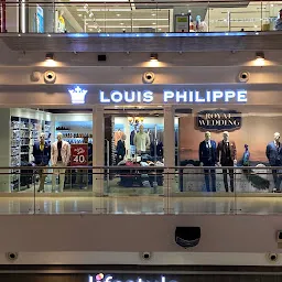 Louis Philippe - Men's Fashion Clothing Store, Yashodham, Goregaon