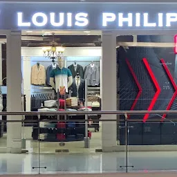 Louis Philippe - Men's Fashion Clothing Store, Yashodham, Goregaon