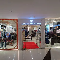 Louis Philippe Store