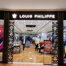 Louis Philippe Store