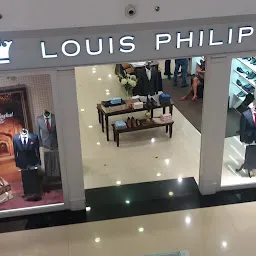 Louis Philippe - Subhash Nagar, Thane (W), Men's Fashion Clothing Store