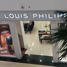 Louis Philippe - Subhash Nagar, Thane (W), Men's Fashion Clothing Store