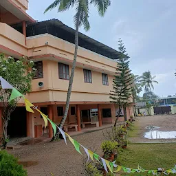 Lourde Mata Central School