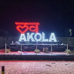 Love Akola Point