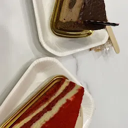 Love and Cheesecake