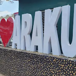 Love Araku