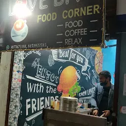 Love Bite Food corner