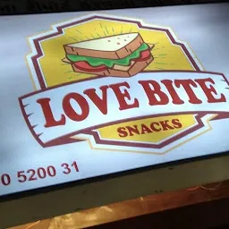 Love Bite Snacks