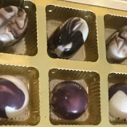 Love chocolates