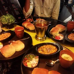 Love latur the house of misal