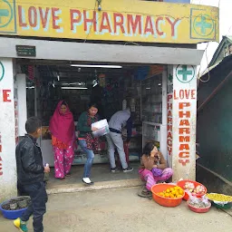 Love Pharmacy