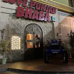 Love Punjab Dhaba
