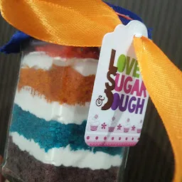 Love Sugar & Dough