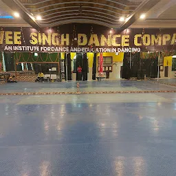 Lovee Singh Dance Company