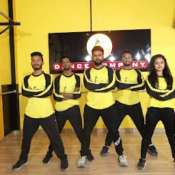 Lovee Singh Dance Company