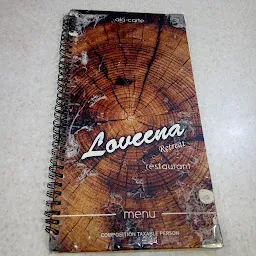 Loveena Restaurant